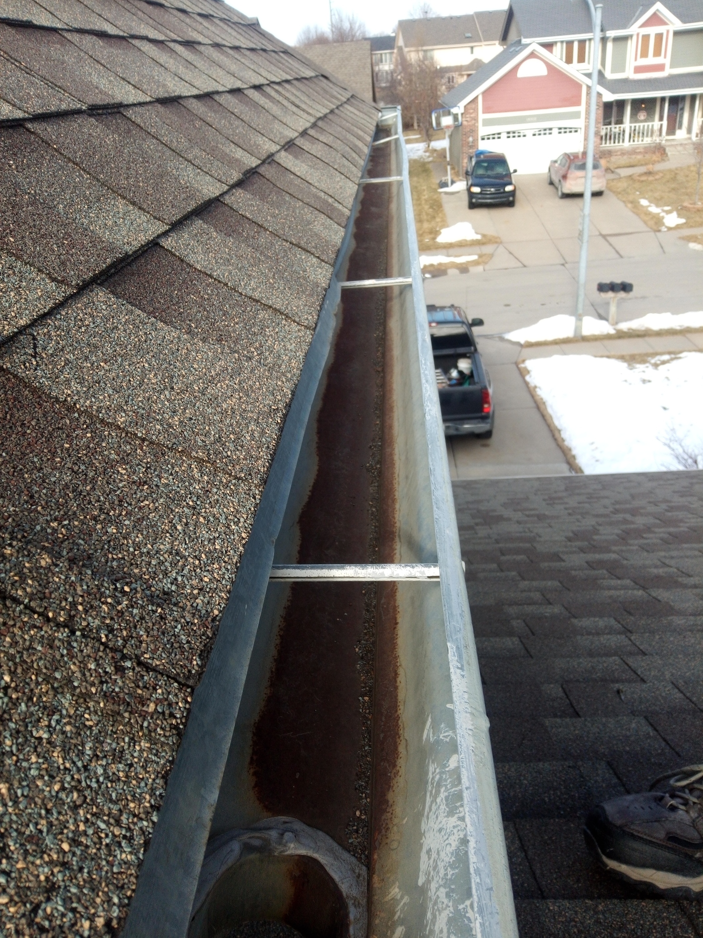 Clean Pro Gutter Cleaning Raleigh